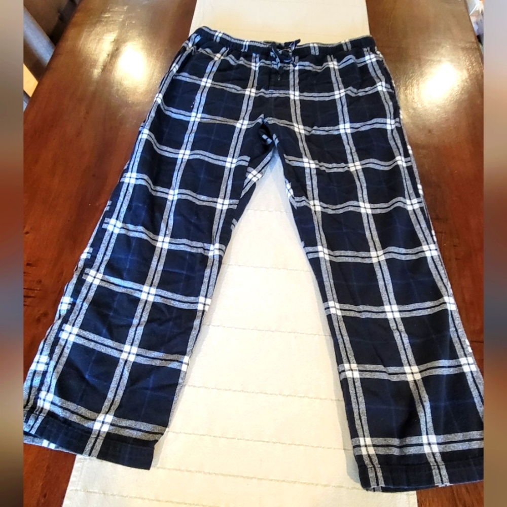 Tommy Hilfiger Flannel Pants L